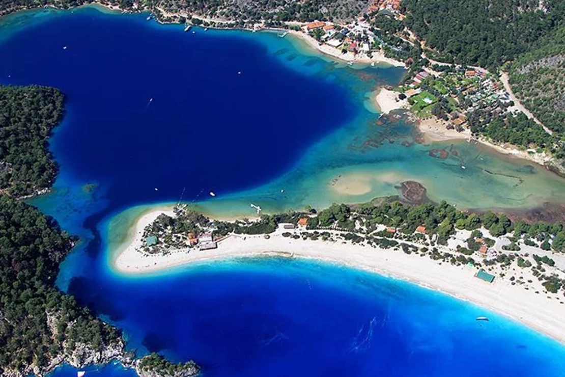 Ölüdeniz